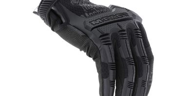 Mechanix Wear M-Pact 0,5mm Covert Einsatzhandschuhe schwarz Größe L Herren