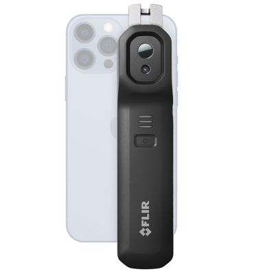 FLIR ONE Edge Bluetooth-Wärmebildkamera fér iOS und Android Smartphones