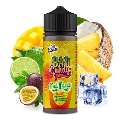 Bad Candy Liquids - Aroma Mad Mango 10ml