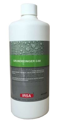 IRSA Grundreiniger G88 1l