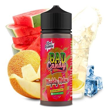 Bad Candy Liquids - Aroma Mighty Melon 10ml