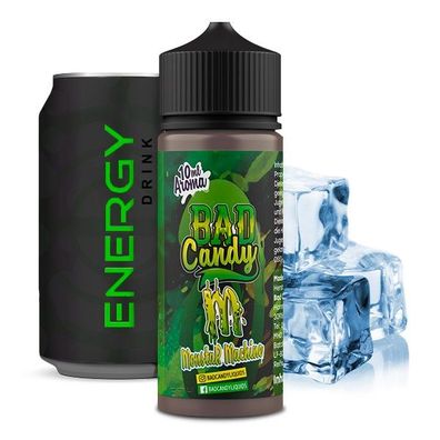 Bad Candy Liquids - Aroma Monstar Machine 10ml