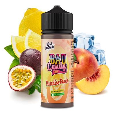 Bad Candy Liquids - Aroma Paradise Peach 10ml