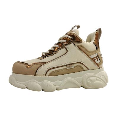 Buffalo 1636524 Beige beige/copper