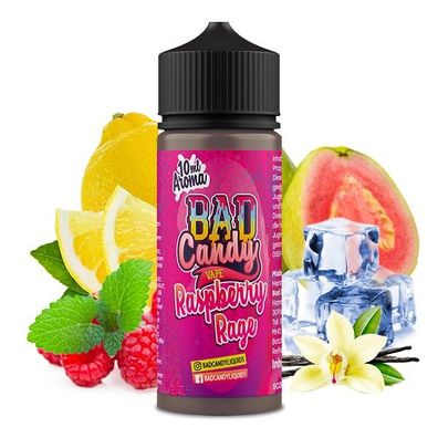 Bad Candy Liquids - Aroma Raspberry Rage 10ml