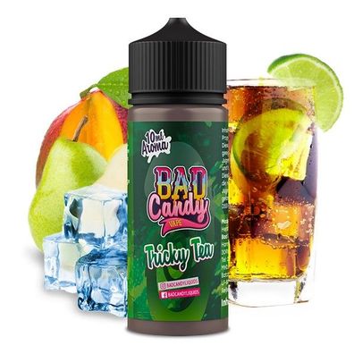 Bad Candy Liquids - Aroma Tricky Tea 10ml