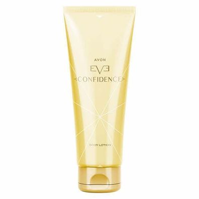 AVON Eve Confidence Körperlotion 125 ml