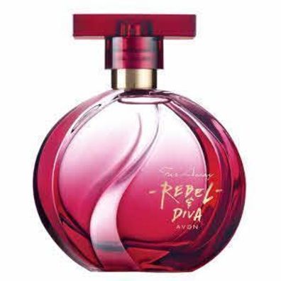 AVON Far Away Rebel & Diva