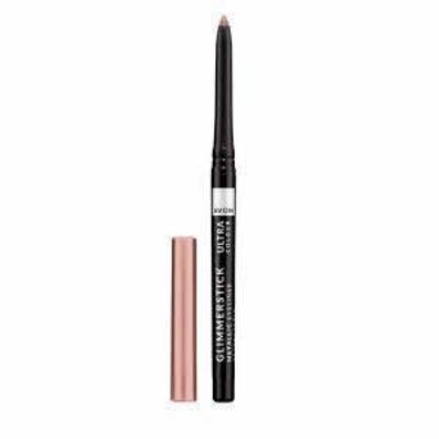 AVON Glimmerstick HI Metall Eyliner Rose Quartz