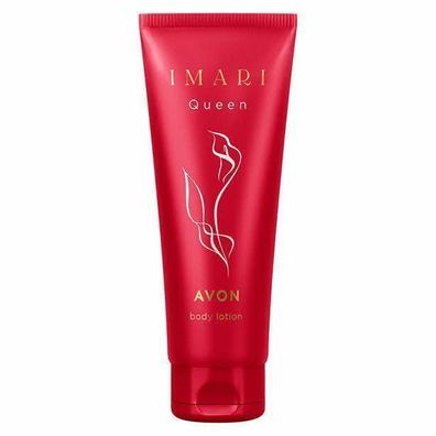 AVON Imari Queen Körperlotion 125 ml