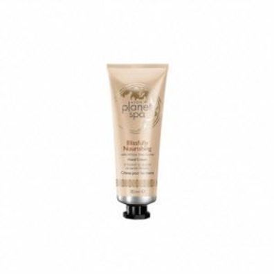 AVON planet spa Blissfully Nourishing Handcreme