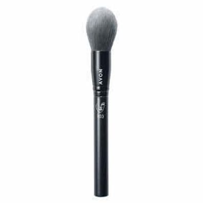 AVON Präzisions-Puderpinsel