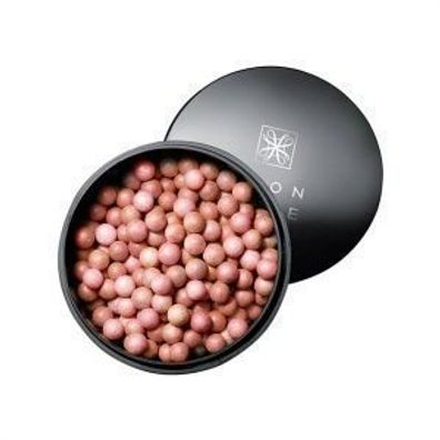 AVON true colour Puderperlen mit Highligter-Effekt