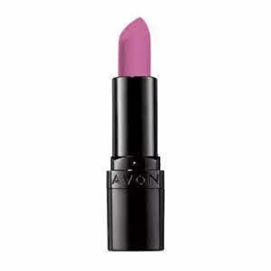 AVON Ultra Matte Lippenstift 40 Ideal Lilac