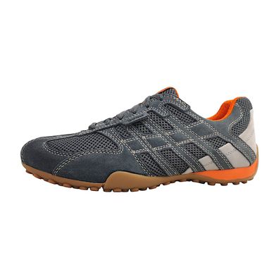 Geox Snake U55MNA-02214/C1006 Grau grey C1006