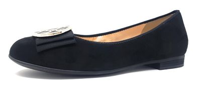 Ara Sardinia 12-31310-01 Schwarz schwarz
