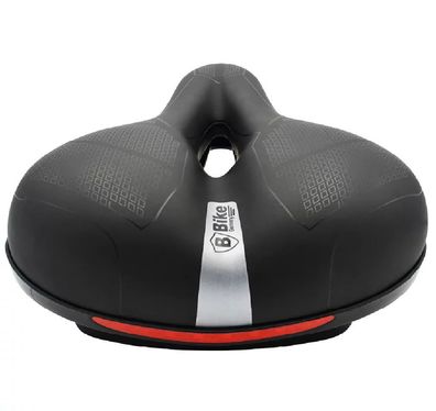 Fahrradsattel Fahrrad Sattel Fahrradsitz Bequem Ergonomischer 36344
