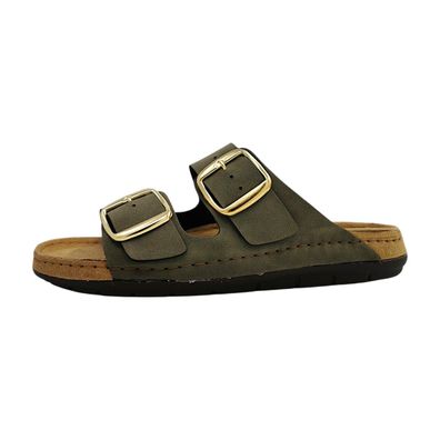 Jane Klain 274496-729 Grün khaki 729