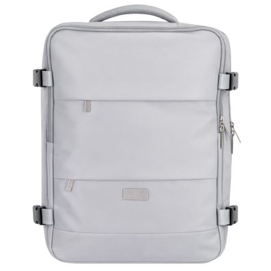 Camry CR 6880 Handgepäck-Rucksack 24L - Business, Sport & Reise mit RFID-Schutz