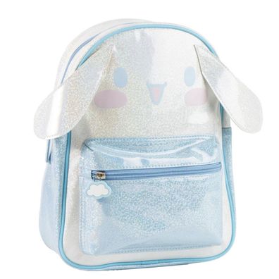 Hello Kitty Fantasia Kinderrucksack leicht für Ausflug und Freizeit