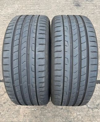 2x Sommerreifen 225/40 R18 92Y XL Continental Premium Contact 7 DOT23 6-6,4mm