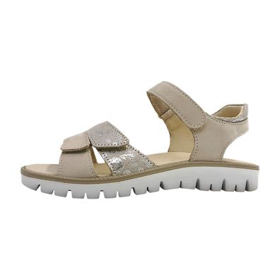 Primigi Axel 1389022/42736 Beige panna/beige 42736