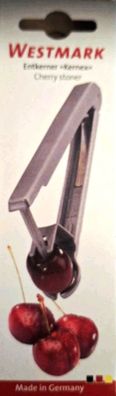 Kirschentkerner Kernex Cherry stoner Kirschentsteiner Fa. Westland