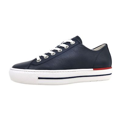 Paul Green 4760-036 Blau 036 space