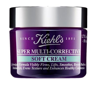 Soft Cream