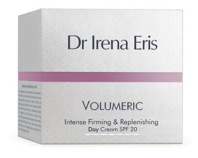 Dr. Irena Eris Volumetrische Tagescreme LSF 20, 50ml