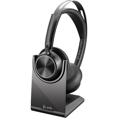 HP HP Poly Headset Voyager Focus 2 UC (9T9J5AA#AC3)