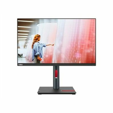 Lenovo Lenovo ThinkVision P24q-30 23,8" QHD HDMI/DP