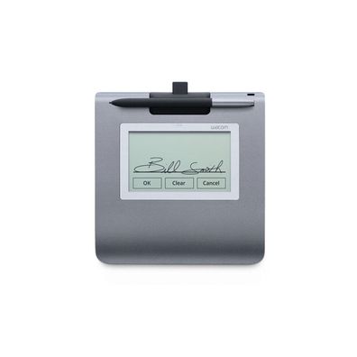 Wacom WACOM Unterschriften-Pad STU-430 & Sign Pro PDF (1Jahr)
