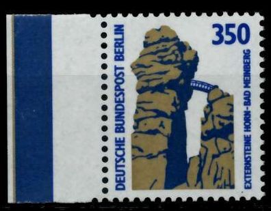 BERLIN DS Sehensw Nr 835-FS postfrisch SRA X840C86