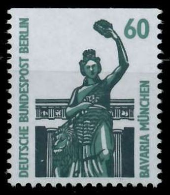 BERLIN DS Sehenswürdigkeiten Nr 795C postfrisch S456706