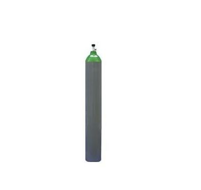 50 Liter 300 bar Druckluftflasche