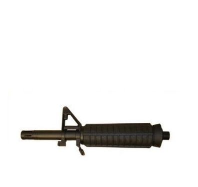 M 16 Spyder Lauf