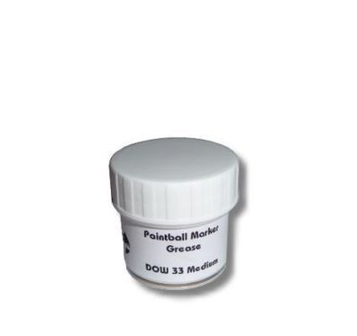 Paintball Marker Grease Dow 33 (Markierer Fett)