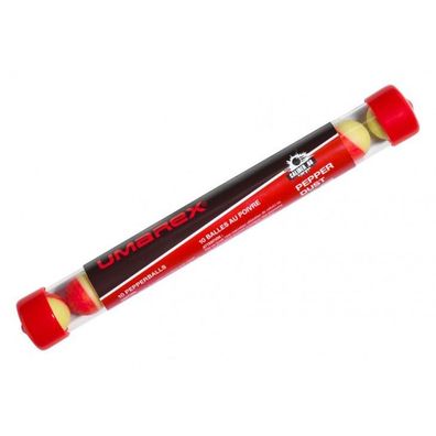 Umarex PepperDust cal.43, 10 Stück