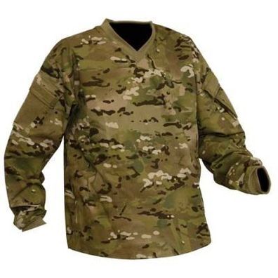 Valken Paintball Jersey V-Tac Sierra V-Cam - S