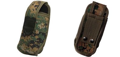 Valken V-TAC 2-Magazin Tasche Marpat