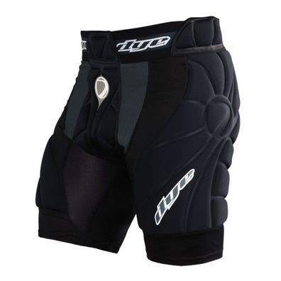 Dye Paintball Slide Shorts Größe L