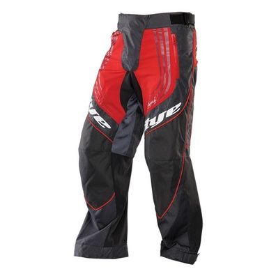 Dye Ultralite Paintball Hose 2013 - rot