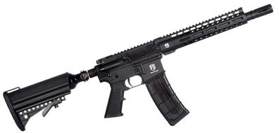 Paintball Markierer First Strike T15 Generation 5