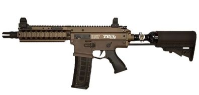 Paintball Markierer Maxtact TGR2 MK2 Tactical - desert