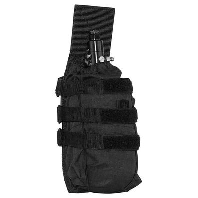 Valken V-TAC Tank Tasche universal - schwarz