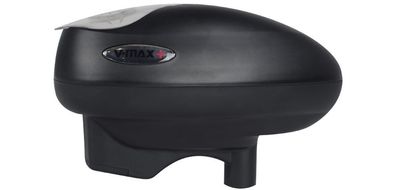 Valken V-Max Plus Paintball Loader black