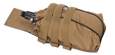 Valken V-TAC Tank Tasche universal - tan