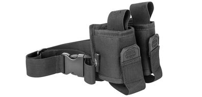 Valken Kids Battle Pack Twin Poch für 100er cal.50 Pots - schwarz