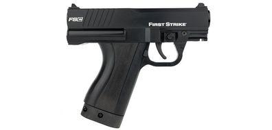 Paintball Markierer First Strike Compact Pistole FSC - schwarz